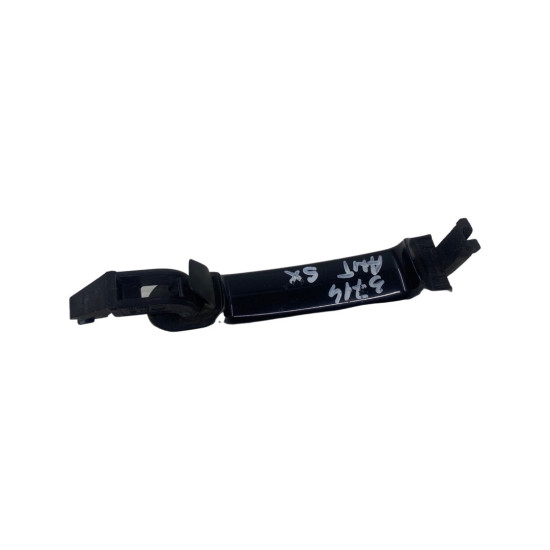 Maner usa Dreapta Spate  VOLKSWAGEN GOLF V (1K1) [ 2003 - 2009 ] OEM 3B0837207 / 3B0 837 207