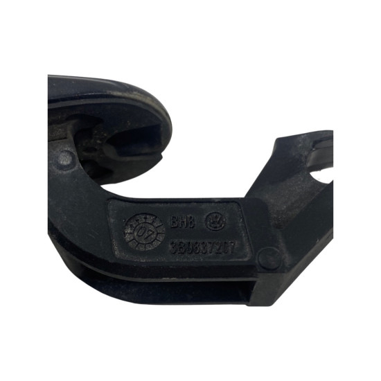 Maner usa Dreapta Spate  VOLKSWAGEN GOLF V (1K1) [ 2003 - 2009 ] OEM 3B0837207 / 3B0 837 207