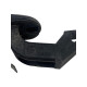 Maner usa Stanga spate  VOLKSWAGEN GOLF V (1K1) [ 2003 - 2009 ] OEM 3B0837207 / 3B0 837 207