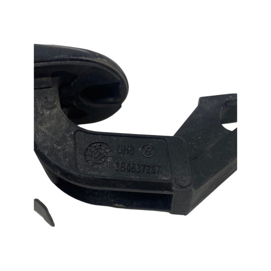 Maner usa Stanga fata  VOLKSWAGEN GOLF V (1K1) [ 2003 - 2009 ] OEM 3B0837207 / 3B0 837 207