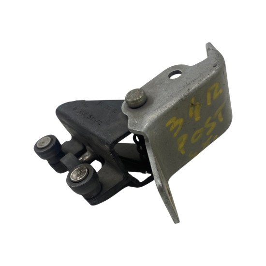 Balama stanga spate RENAULT KANGOO (KC0/1_) [ 1997 - > ] OEM 354515G / 354515 G