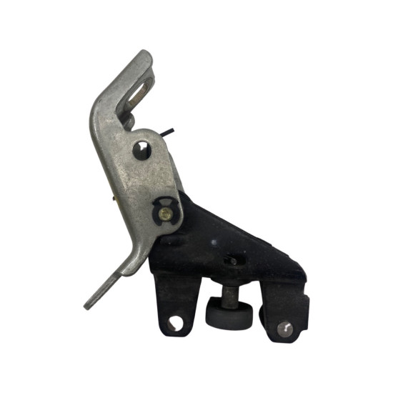 Balama stanga spate RENAULT KANGOO (KC0/1_) [ 1997 - > ] OEM 354515G / 354515 G