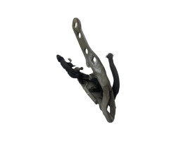 Balama capota BMW 3 IV (E46) [ 1998 - 2005 ] OEM 8200124