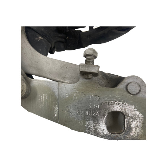 Balama capota BMW 3 IV (E46) [ 1998 - 2005 ] OEM 8200124