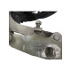 Balama capota BMW 3 IV (E46) [ 1998 - 2005 ] OEM 8200124