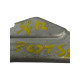 Balama usa glisanta  RENAULT KANGOO (KC0/1_) [ 1997 - > ] OEM 354514H
