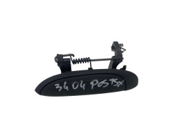 Maner usa RENAULT SCENIC II (JM0/1_) [ 2003 - > ] OEM 7700483075