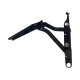 Balama SAAB 9-3 (YS3F) [ 2002 - 2015 ] OEM 8A5827301A