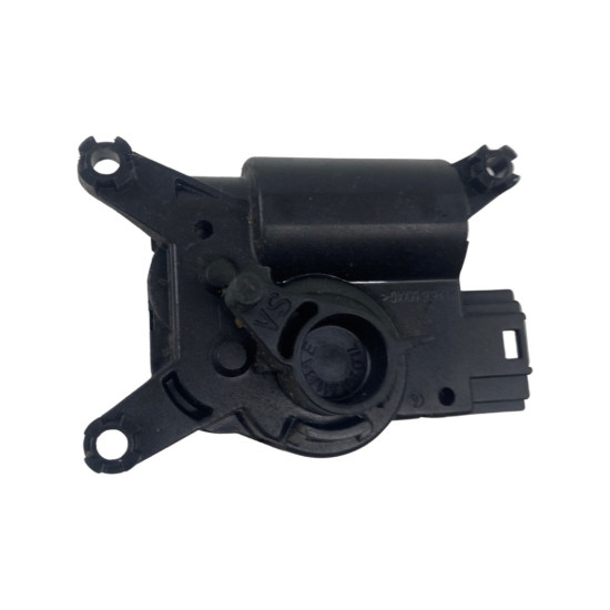 Motoras clapeta aeroterma AUDI Q7 (4LB) [ 2006 - 2016 ] OEM 52411483
