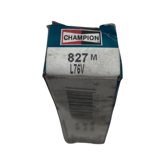 Bujie Champion OEM 827M L76V