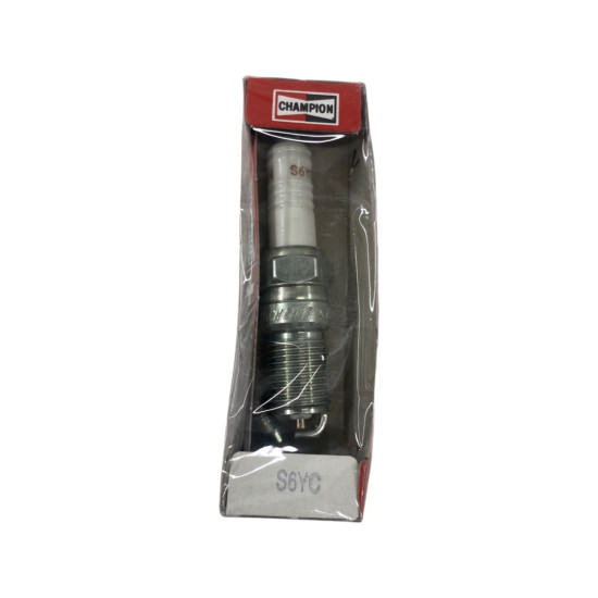 Bujie MERCEDES-BENZ COUPE (C123) [ 1977 - 1985 ] 230 CE (M 102.980) 100KW|136HP, AUDI A6 Avant (4A, C4) [ 1994 - 1997 ] S6 Plus quattro (AHK) 240KW|326HP Champion  OEM Champion S6YC