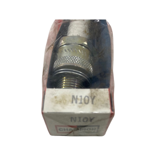 Bujie Champion  OEM N10Y JAGUAR 