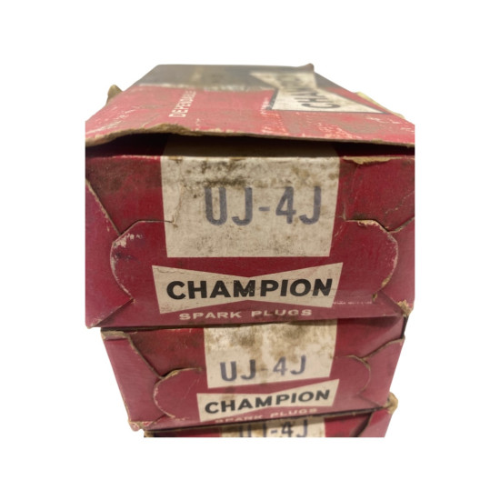 Bujie Champion OEM UJ-4J TOYOTA 
