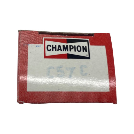 Bujie Champion OEM C57C ; MZ602025 