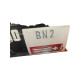 Bujie Champion OEM BN2