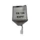 Bujie ALFA ROMEO 164 (164_) [ 1987 - 1998 ] 24V QV 4x4 (AR 64304, AR 64307) 171KW|233HP, SKODA OCTAVIA (1U2) [ 1996 - 2010 ] RS T (AUQ) 132KW|180HP, AUDI TT Coupe (8N3) [ 1998 - 2006 ] VR6 quattro (BHE, BPF) 184KW|250HP Champion OEM OE 136RC8PYP