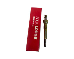 Bujie incandescenta OPEL CORSA A Box (S83) [ 1986 - 1994 ] D (15 D (4EC1)) 37KW|50HP OEM Lodge PR127