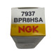 Bujie SKODA RAPID (120G, 130G, 135G) [ 1983 - 1991 ] 1.3 (742,13) 45KW|61HP NGK OEM 7937BPR8HSA