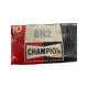 Bujie OEM Champion BN2