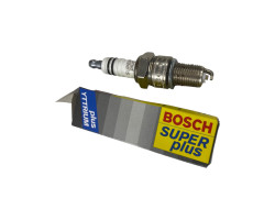 Bujie AUDI 100 Avant III (44, 44Q, C3) [ 1982 - 1990 ] 1.8 (DR, RS) 55KW|75HP BOSCH OEM BOSCH WR 8 DCX+ 0242229687