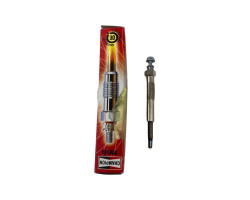 Bujie incandescenta RENAULT MEGANE Scenic (JA0/1_) [ 1996 - 2001 ] dT (F8Q 784) 69KW|94HP Champion OEM CH217
