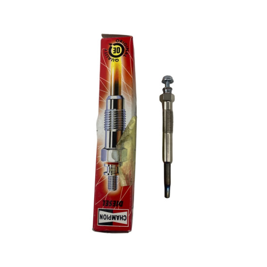 Bujie incandescenta RENAULT MEGANE Scenic (JA0/1_) [ 1996 - 2001 ] dT (F8Q 784) 69KW|94HP Champion OEM CH217