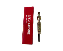 Bujie incandescenta NISSAN PATROL GR IV (Y60, GR) [ 1986 - 1998 ] TD (RD28T) 85KW|116HP OEM Lodge diesel PR136