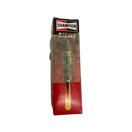 Bujie incandescenta ALFA ROMEO 164 (164_) [ 1987 - 1998 ] TD (VM 08 B, VM 32 B) 92KW|125HP Champion OEM CH87