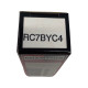 Bujie ALFA ROMEO 147 (937_) [ 2000 - 2010 ] 1.6 LPG (AR 37203) 77KW|105HP Champion OEM RC7BYC4