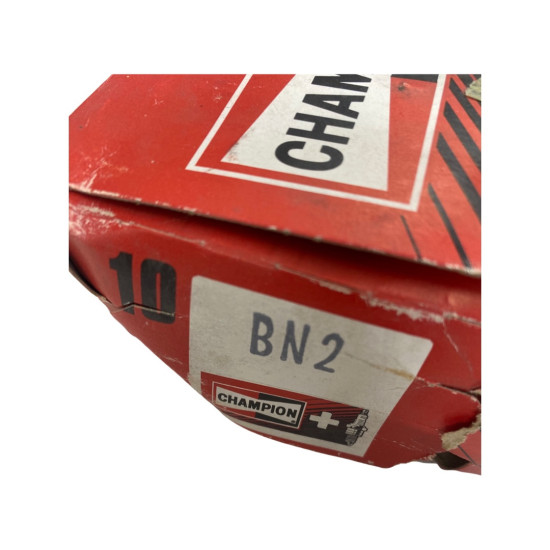 Bujie Champion  OEM BN2