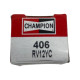 Bujie CHEVROLET CAMARO [ 1992 - 2002 ] V6 (L32) 119KW|162HP OEM Champion 406 RV12YC