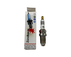 Bujie AUDI A3 II Sportback (8PA) [ 2004 - 2015 ] FSI (AXW, BLR, BLX, BLY, BMB, BVY, BVZ) 110KW|150HP OEM ZUNDKERZE  0241235703