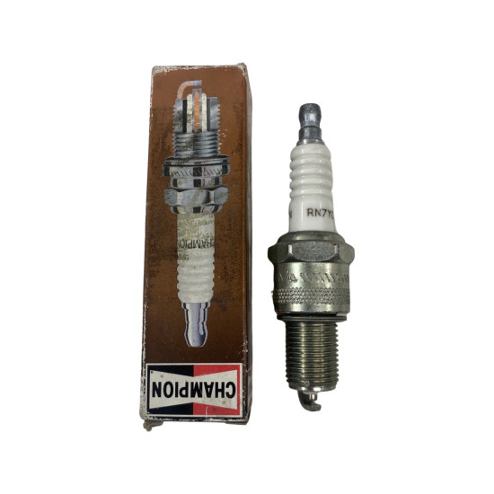 Bujie ALFA ROMEO 145 (930_) [ 1994 - 2001 ] i.e. (AR 33201) 76KW|103HP Champion  OEM RN7YCC4