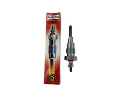 Bujie incandescenta PEUGEOT 504 Break (D_, F_) [ 1971 - 1986 ] D (134 (XD2)) 51KW|69HP OEM Champion CH65
