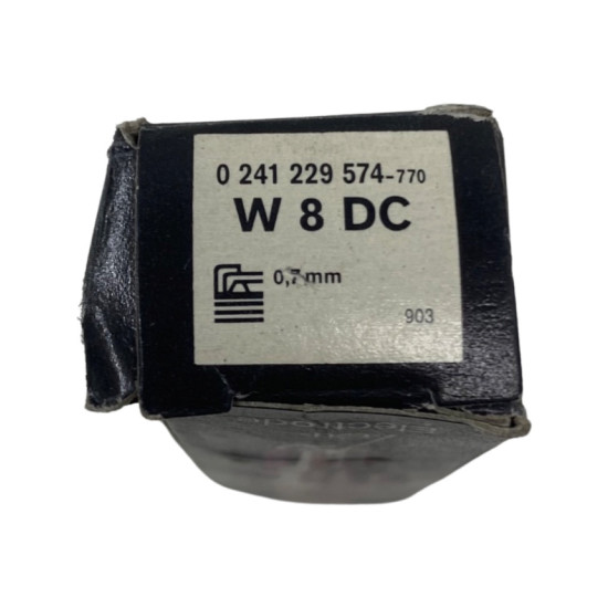 Bujie BMW 3 (E30) [ 1982 - 1992 ] 320 i (M20 B20 (206KA)) 110KW|150HP BOSCH OEM  0241229574-770