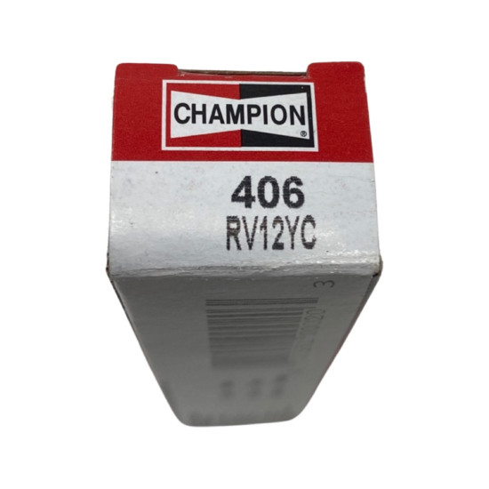 Bujie CHEVROLET CAMARO [ 1992 - 2002 ] V6 (L32) 119KW|162HP Champion OEM 406 RV12YC