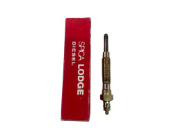 Bujie incandescenta TOYOTA LAND CRUISER (_J6_) [ 1980 - 1991 ] Diesel (2H) 76KW|103HP OEM Lodge PR13E