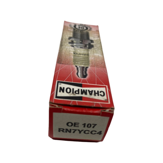 Bujie VOLVO 240 (P242, P244) [ 1974 - 1993 ] 2.8 (B 28 E) 114KW|155HP Champion OEM RN7YCC4