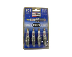 Bujii Champion OEM 70I EON I Peugeot 206  Peugeot 306  Peugeot 406  Renault Clio  Renault Megane  Volkswagen Golf  Volkswagen Passat