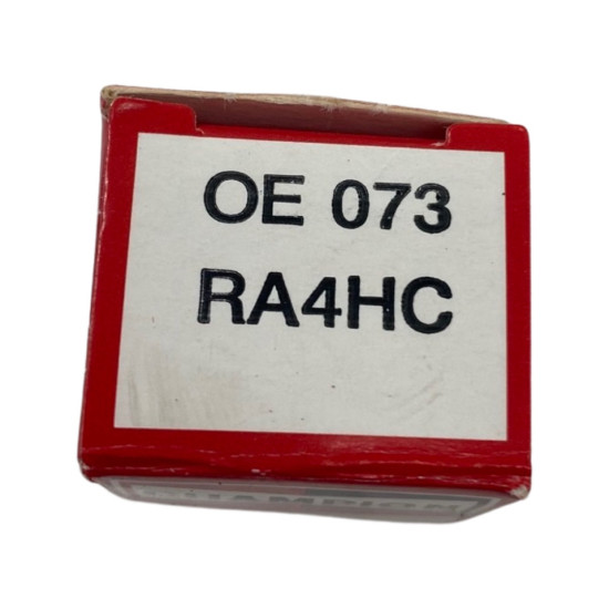 Bujie Champion OEM OE073 RA4HC MASERATI Shamal (AM339) (Anul de constructie 12.1989 - 11.1995, 326 CP, benzina)
