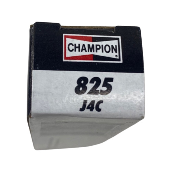 Bujie Champion OEM 825J4C OE 825 — CHAMPION