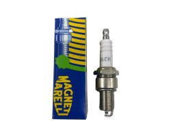 Bujie SEAT IBIZA III (6K1) [ 1999 - 2002 ] 16V (AST, AVZ) 51KW|69HP Magneti Marelli OEM FL8LCR