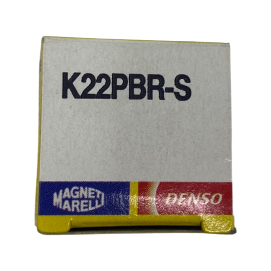Bujie VOLKSWAGEN GOLF II (19E, 1G1) [ 1983 - 1992 ] GTI 16V (KR) 102KW|139HP Denso OEM K22PBR-S
