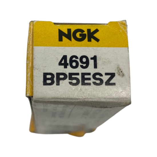 Bujie MERCEDES-BENZ S-CLASS (W126) [ 1979 - 1991 ] 560 SE, SEL (M 117.968) 220KW|300HP NGK OEM 4691 BP5ESZ