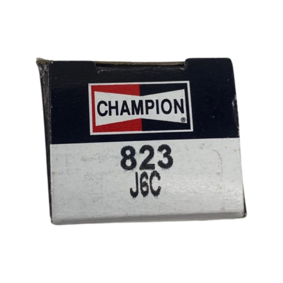 Bujie OPEL DIPLOMAT A [ 1964 - 1969 ] 5.4 (54 S) 169KW|230HP Champion OEM  823 J6C