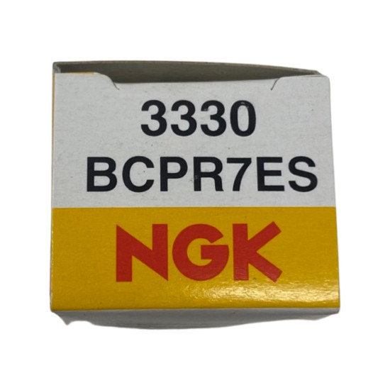 Bujie AUDI A6 Avant (4A, C4) [ 1994 - 1997 ] 16V quattro (ACE) 103KW|140HP NGK OEM 3330 BCPR7ES