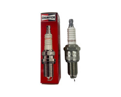 Bujie SEAT IBIZA I (021A) [ 1984 - 1993 ] 1.2 (021 A 1000) 44KW|60HP Champion OEM N9BYC