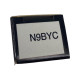 Bujie SEAT IBIZA I (021A) [ 1984 - 1993 ] 1.2 (021 A 1000) 44KW|60HP Champion OEM N9BYC