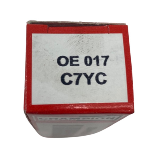 Bujie AUDI A4 Convertible (8H7, B6, 8HE, B7) [ 2002 - 2009 ] S4 quattro (BBK) 253KW|344HP Champion OEM OE017 C7YC