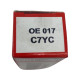 Bujie AUDI A4 Convertible (8H7, B6, 8HE, B7) [ 2002 - 2009 ] S4 quattro (BBK) 253KW|344HP Champion OEM OE017 C7YC